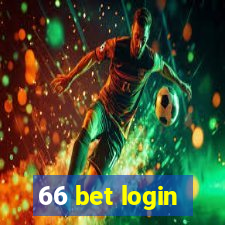 66 bet login